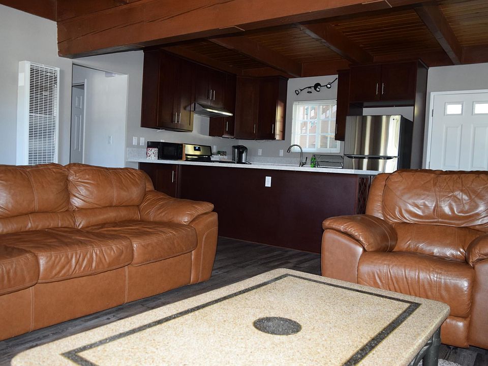 You will find LVT (Luxury Vinyl Tile) flooring throughout this unit.