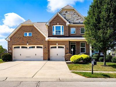 9313 Maple Brook St, Centerville, OH, 45458