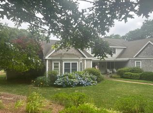 7 Collins Ln, Orleans, MA 02653