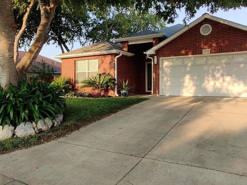 8815 Fenwood St, San Antonio, TX 78250 Zillow