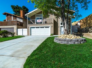 885 Masterson Dr, Thousand Oaks, CA 91360