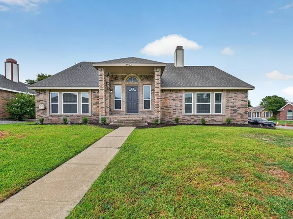 4402 Durango Ln, McKinney, TX 75070