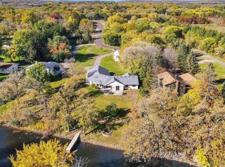 41104 56th Ave, Rice, MN 56367