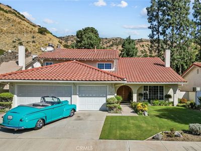 3377 N Lamer St, Burbank, CA, 91504