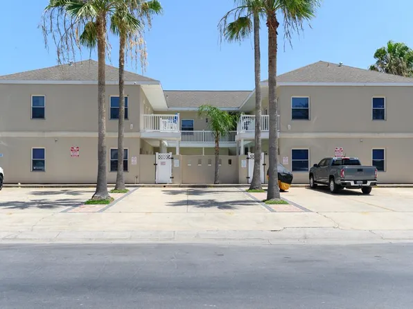 125 E Esperanza St #9, South Padre Island, TX 78597