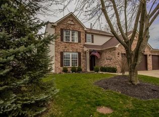 719 Shortleaf Dr, Avon, IN 46123