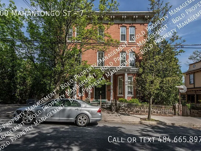 900 Mahantongo St #7 — Photo 10