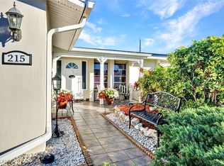 215 SE 45th Ter, Cape Coral, FL 33904