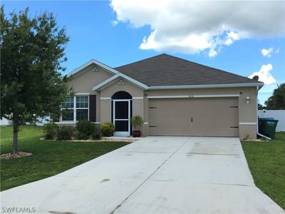 3010 SW 15th Ave, Cape Coral, FL, 33914