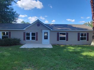 12911 NW 151st Pl, Alachua, FL 32615