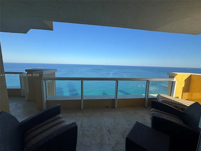 17875 Collins Ave #4306 — Photo 1