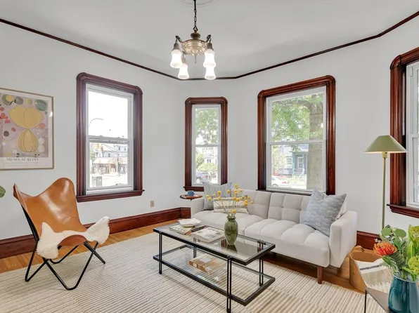 340 Highland Ave #1, Somerville, MA 02144