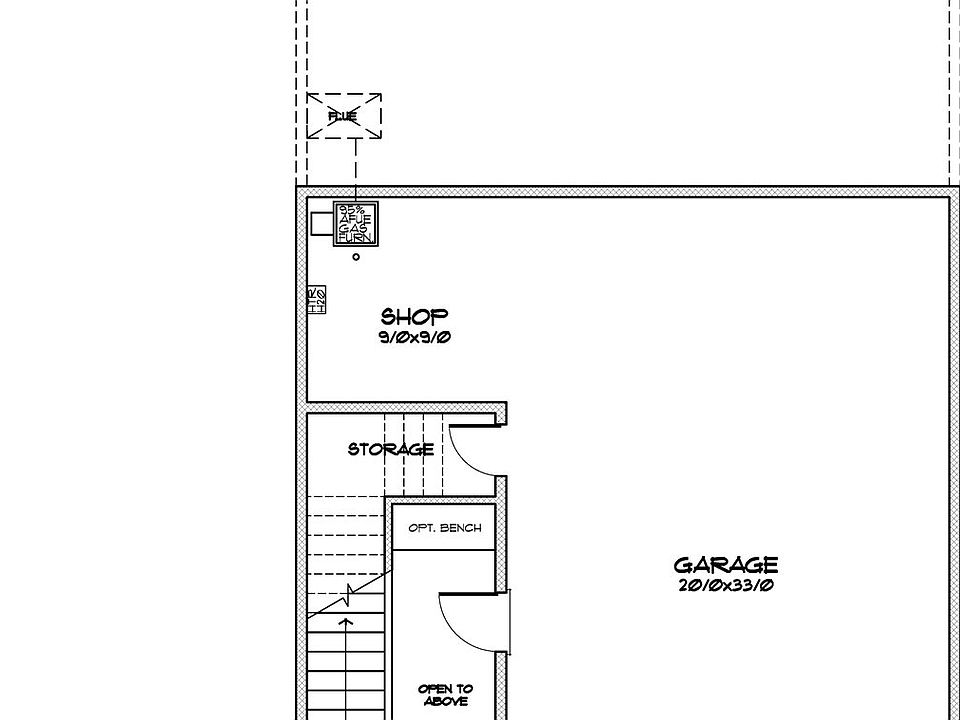 2nd image of 12085 SW Turnagain Dr