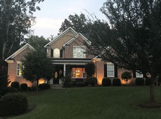 436 Ashwood Hill Dr, Chapin, SC 29036