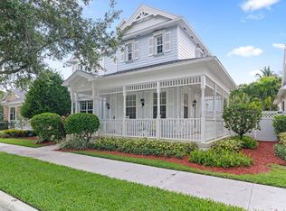 192 Paradise Cir, Jupiter, FL 33458