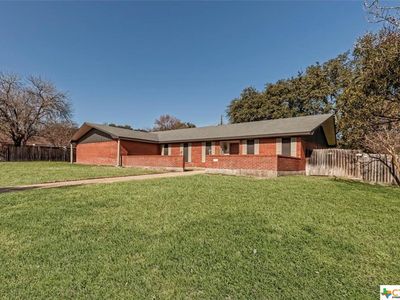 3702 Hopi Trl, Temple, TX, 76504