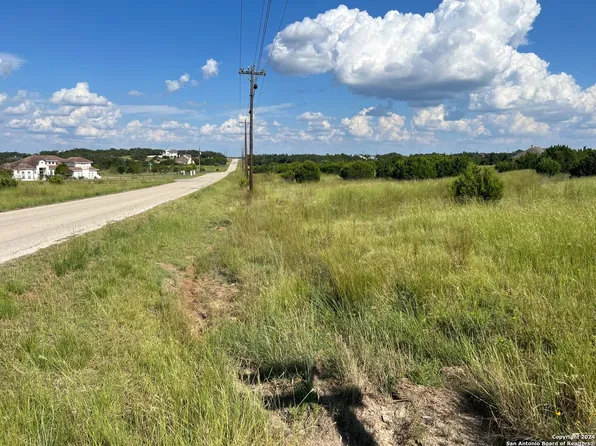 311 Bosque Ridge LOT 1835, Spring Branch, TX 78070
