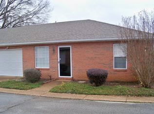 728 Old Humboldt Rd, Jackson, TN 38305