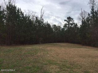 248 Venturi Dr, New Bern, NC 28560