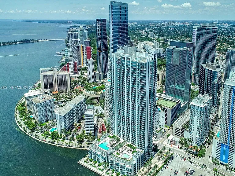 1331 Brickell Bay Dr #2909 — Photo 30