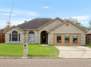 2501 Pecan Ridge Ln, Edinburg, TX 78539