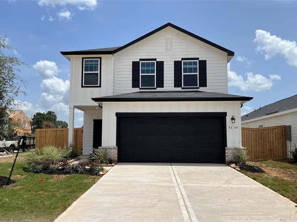 5654 Shelford Birch Dr, Cut And Shoot, TX 77303