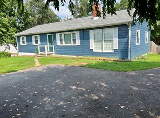 205 Berea Church Rd, Fredericksburg, VA 22406