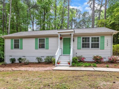 1703 Cranston Rd, Garner, NC, 27529