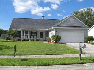 3287 Middleburry Ln, Charleston, SC 29414
