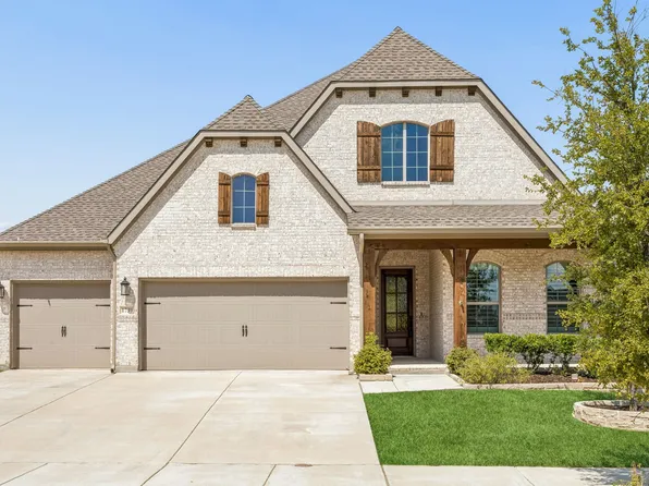 1739 Ellington Dr, Celina, TX 75009
