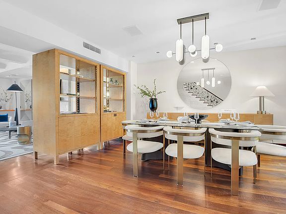 3rd image of 2 W 67th St #12/13A