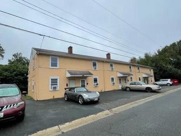 217 S 3rd St, Denton, MD 21629