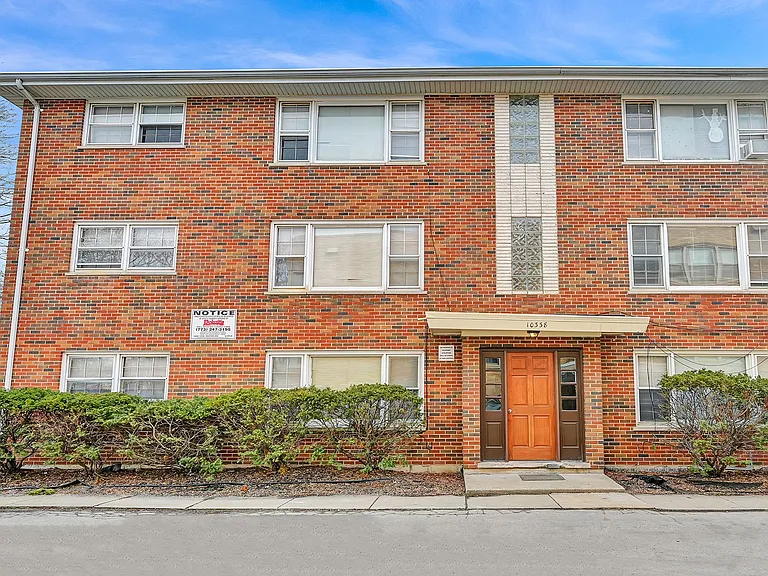 10340 S Walden Pkwy #1C — Photo 3