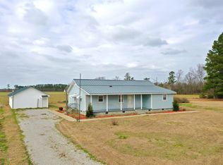 2381 Carolina Rd, Nichols, SC 29581