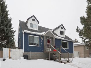 13519 107a Ave NW, Edmonton, AB T5M 2A6