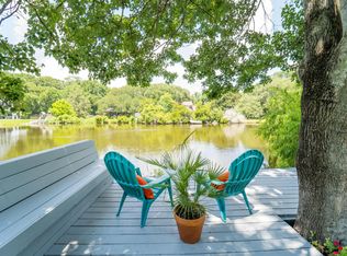 923 Misty Lake Dr, Charleston, SC 29412