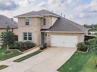 3807 Shackleton Ct, Iowa Colony, TX 77583