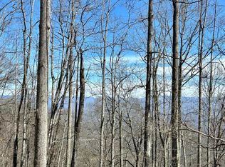 0 Conley Mountain Assoc Rd, Whittier, NC 28789