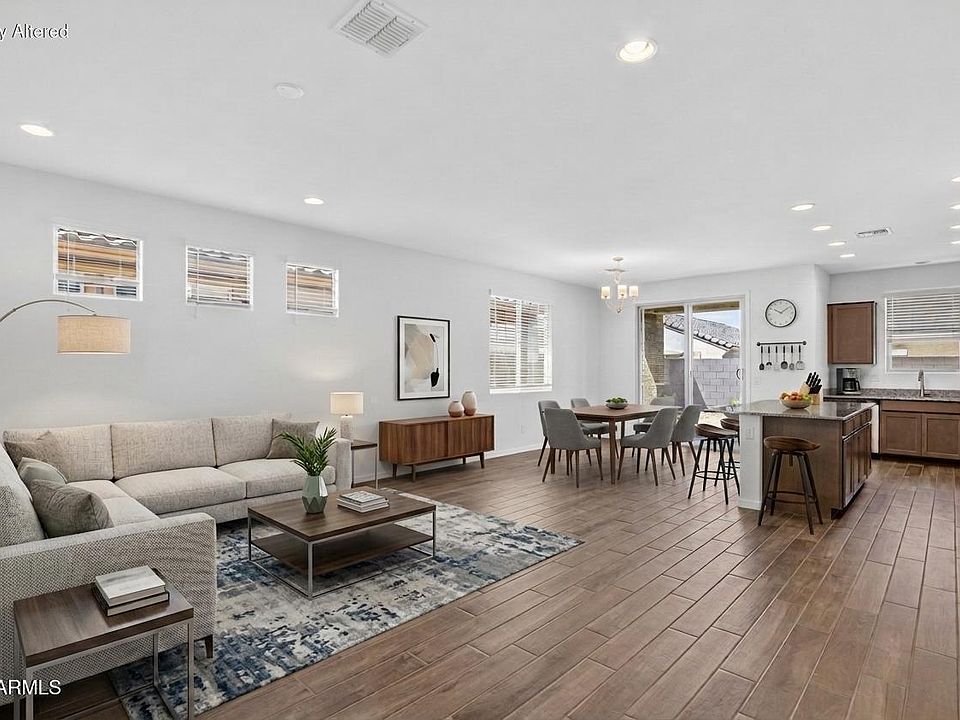 1st image of 9968 W MITCHELL Avenue