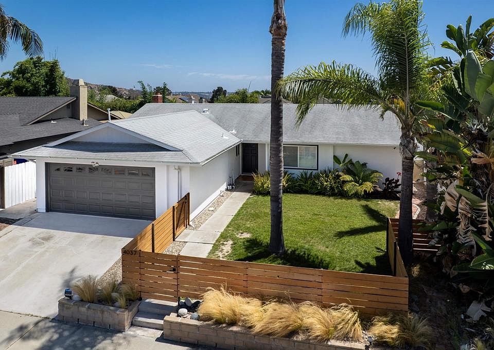 1st image of 4037 Vista Calaveras St