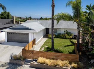 4037 Vista Calaveras St, Oceanside, CA 92056