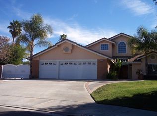 1850 Natalie Ln, Riverside, CA 92506