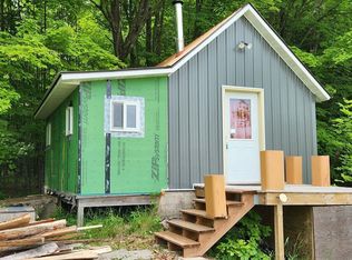 1390 W Cheese Factory Ave, Ogema, WI 54459