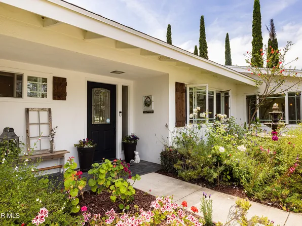 3082 Camino Del Zuro, Thousand Oaks, CA 91360