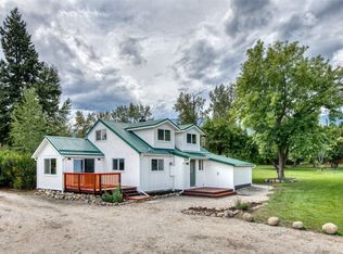 242 Blodgett View Dr, Hamilton, MT 59840