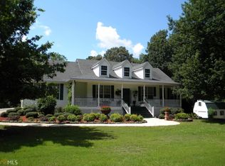 8391 Downs Rd #43, Winston, GA 30187