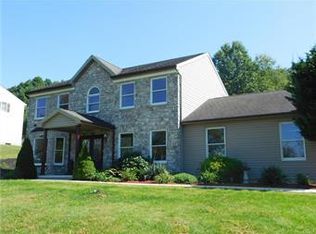 1020 Berger Rd, Easton, PA 18042