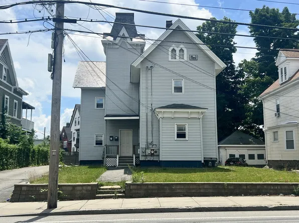 232 Pleasant St #1, Brockton, MA 02301