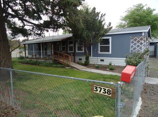 3738 Bisbee St, Klamath Falls, OR 97603