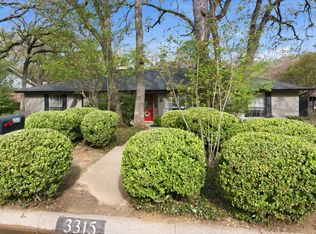 3315 Yellowstone Dr, Arlington, TX 76013